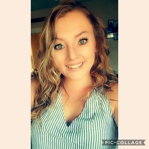 Meet your Posher, Gabrielle